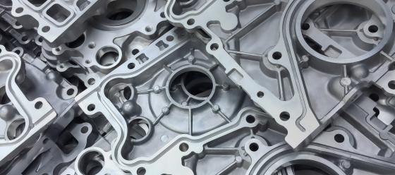 Production Machining - Hero