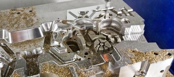 3axis to rotary table