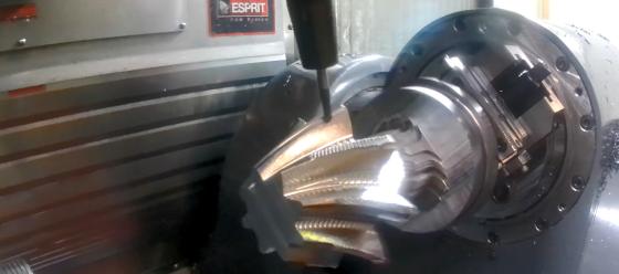 The best players in manufacturing