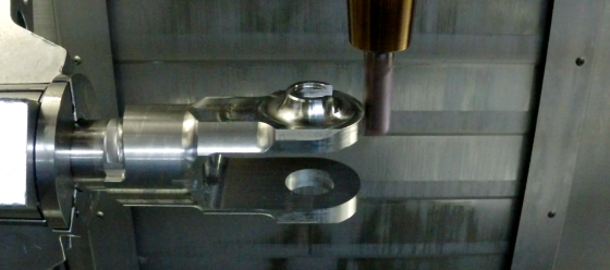 UMBRAVite ricircolazione di sfere 