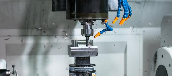 ProfitMilling - Hero