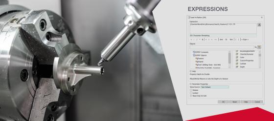 Expressions hero image